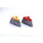 Floor Broom Sweeping Broom Plastic Brooms X-Large Deluxe Angle Broom Refill Master Cleaning Tools thumbnail-1