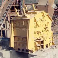 Impact Crusher thumbnail-1