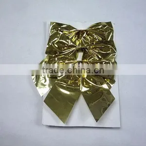 Top Quality Useful Butterfly Pull Ribbon Bows thumbnail-2