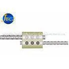 Transition Double Rows Connection Bolt Couplering With Locked-nuts 12MM - 40MM thumbnail-1