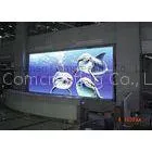 P10 SMD Wireless Rental Outdoor Full Color LED Display for Advertising 1 / 4 Scan thumbnail-1