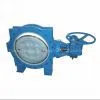 Resilient Seated Eccentric Flanged Butterfly Valve thumbnail-1