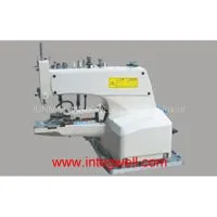 Button Sewing Machine thumbnail-1