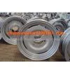 Supply Wheel Rims Tractor Wheel thumbnail-1