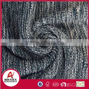100% Acrylic Blanket, Plaid Knitted Wholesale Throw Winter Blanket thumbnail-6