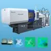 Liquid Silicone Baby Nipple Molding Machine thumbnail-2