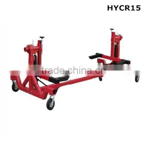 Hydraulic Engine Crane for Sale thumbnail-1