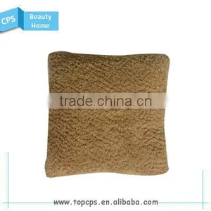 Portable Beach Chair Cushion Back Support Floor Cushion thumbnail-1