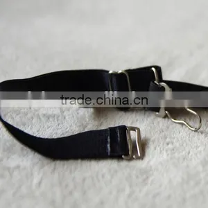 Premium Quality Suspender Clip Replacement Straight/Y Strap Garter Corset Stocking Lingerie thumbnail-3