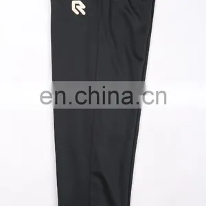 Blank Slim Fit Jogger Pants for Men thumbnail-4