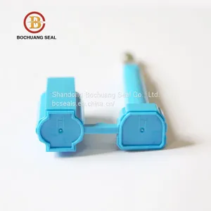 ISO 17712 High Security Flexi Click Bolt Seal BC-B204 thumbnail-5
