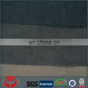 Dark Corduroy Fabric Wholesale thumbnail-2