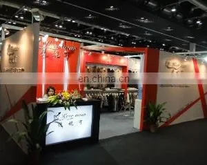 Tongxiang Unique Fur & Fashion Factory company overview - view 1 thumbnail