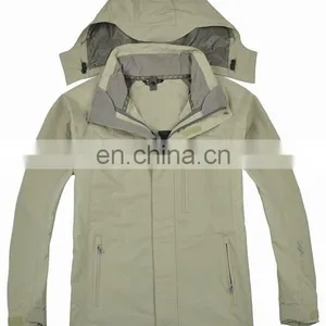 2015 New Model Garment Orders Windproof and Waterproof Jacket thumbnail-1