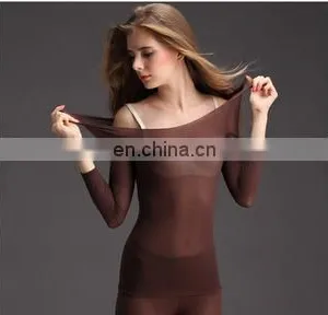 Thermal Body Sculpting Women Slim Fit Underwear thumbnail-3