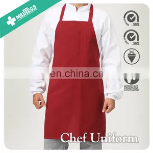 Vietnam Coffee Store Cooking Tools Cover Apron To Staff Uniform thumbnail-1