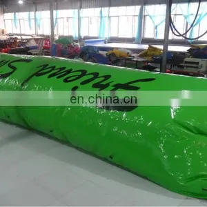 High Quality Inflatable Water Blobs for Sale/water Blob Jump/water Blob Trampoline thumbnail-3