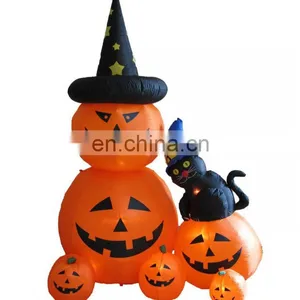 2013 New Hot Sale Cheap Halloween Inflatables thumbnail-1