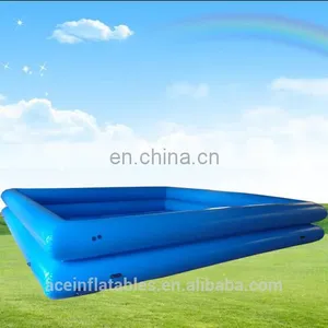 Customized Design Inflatable Adult Adult Swimming Pool thumbnail-1