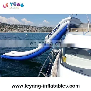 Wholesale Luxury Yacht Water Slide Manufacturer thumbnail-1