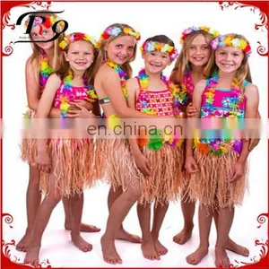 Hawaiian Luau Baby Shower Supplies thumbnail-1