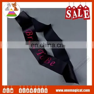 Beautiful Bride To Be Sash For Hen Party thumbnail-3
