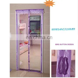 2016 Magnetic Door Screen for Against Insects thumbnail-4