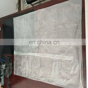 China Factory Dissolvable Laundry Bags Water Soluble Cold Water thumbnail-1