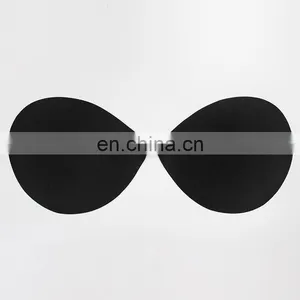 ES6619 China Wholesale Fashion and Sexy Thin Invisible Silicone Bra thumbnail-3