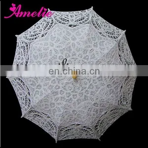 Belgian Lace Umbrellas Lace Parasols thumbnail-1