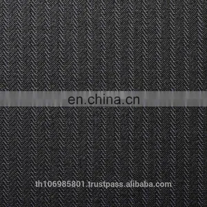 Wool Mix Series TRW Suiting Formal Wear thumbnail-3
