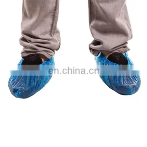 Best Selling Shoes Cover,dust Proof Shoe Cover,disposable pp Shoes Protection thumbnail-1