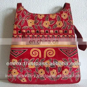 Sheep Skin and Goat Skin Genuine Shoulder Bags, Ladies Genuine Leather Bags Manufacturer thumbnail-6