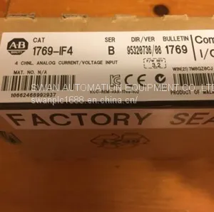 AB 1746-NO4V   New Original PLC thumbnail-1
