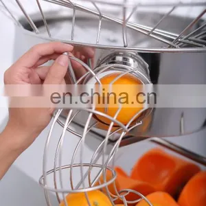 Orange Juice Vending Machine,Auto Orange Squeezer XC-2000C-B thumbnail-3
