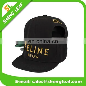2017 High Quality of Plain Distressed Baseball Cap thumbnail-6