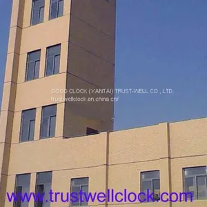 Tower Clocks and Movement thumbnail-1