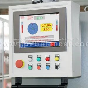 Brake Disc Drum Rotor Automatic Dynamic Balancing Machine thumbnail-2