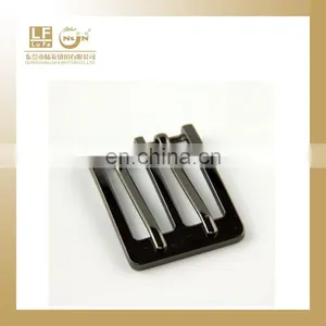 Double Pin Belt Buckle thumbnail-1