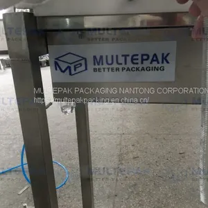 Multepak Poultry Bagging Machine thumbnail-1