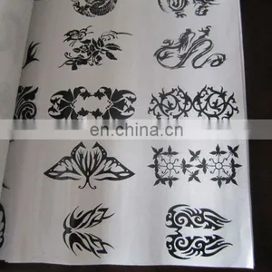 2013 New Fashion Rub on Tattoo thumbnail-1