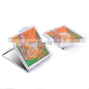 Promotional Compact Mirror thumbnail-1