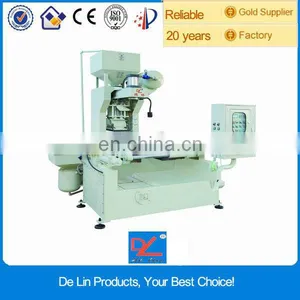 Stainless Steel Modern Basin Faucet Machine Production Line thumbnail-6