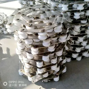 76.2 Revolving Hot Pot Conveyor Chain Wholesaler thumbnail-2