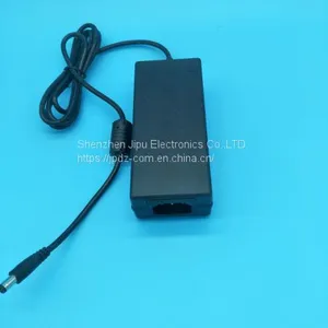 48v1.25A AC DC Adaptor 60W Power Supply for LED Lighting/camera Cctv/LCD Monitor thumbnail-3