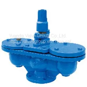 SSQ-6C/10C Compensator thumbnail-1