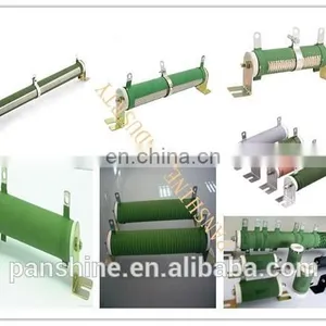 High Quality Variable Ceramic Braking Resistors thumbnail-2