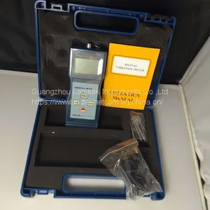 Digital Vibration Meter VM-6320 thumbnail-4