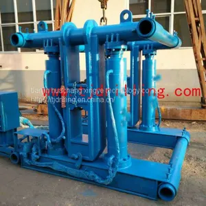 Diaphragm Wall Stop End Extractor 1200mm for Diaphragm Wall Wide Trenches B800mm, B1000mm thumbnail-2