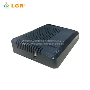 Full HD 1080P DVB-S2 MPEG-2/4 FTA Digital Satellite Receiver With Powervu Fta Satellite Receiver thumbnail-3